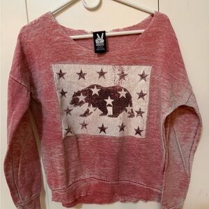 Karma Nation Sweatshirt